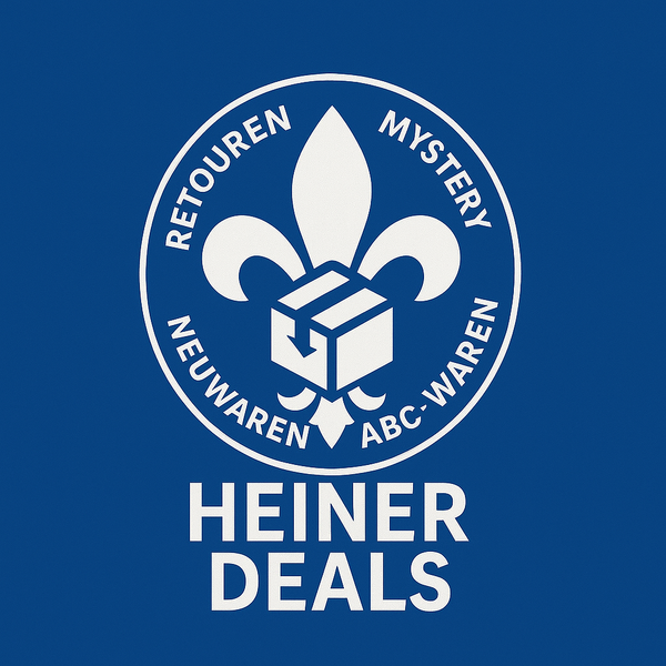 Heiner Deals